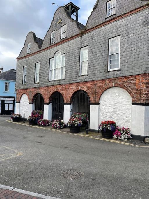 Villa Heart Of Kinsale Exterior foto